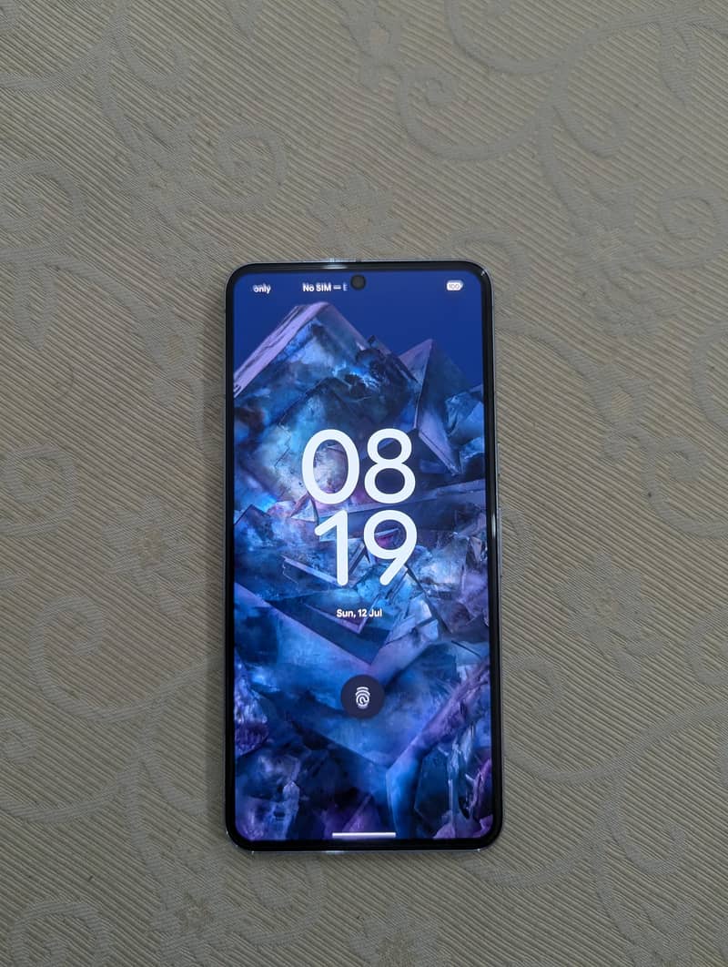 Google Pixel 8 Pro 1