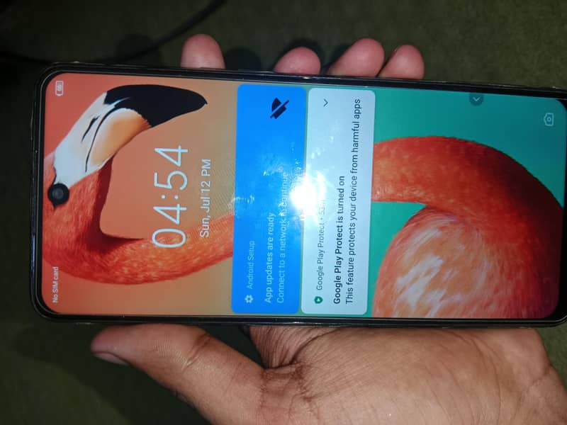 Tecno Spark 8 Pro 4