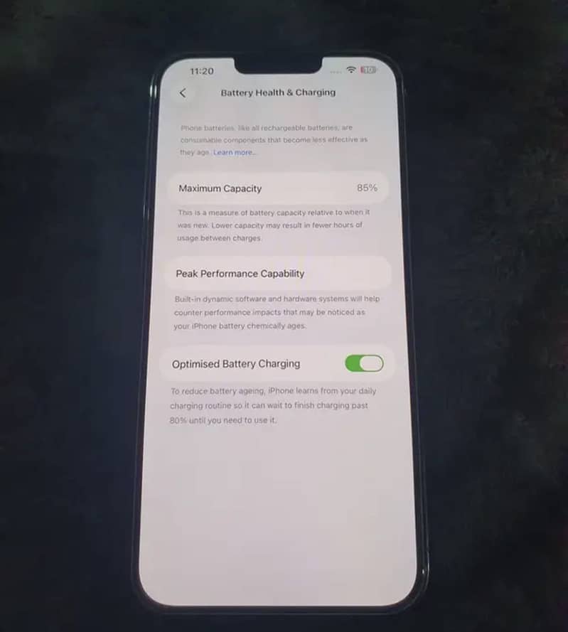 Apple iPhone 13 Pro Max 0