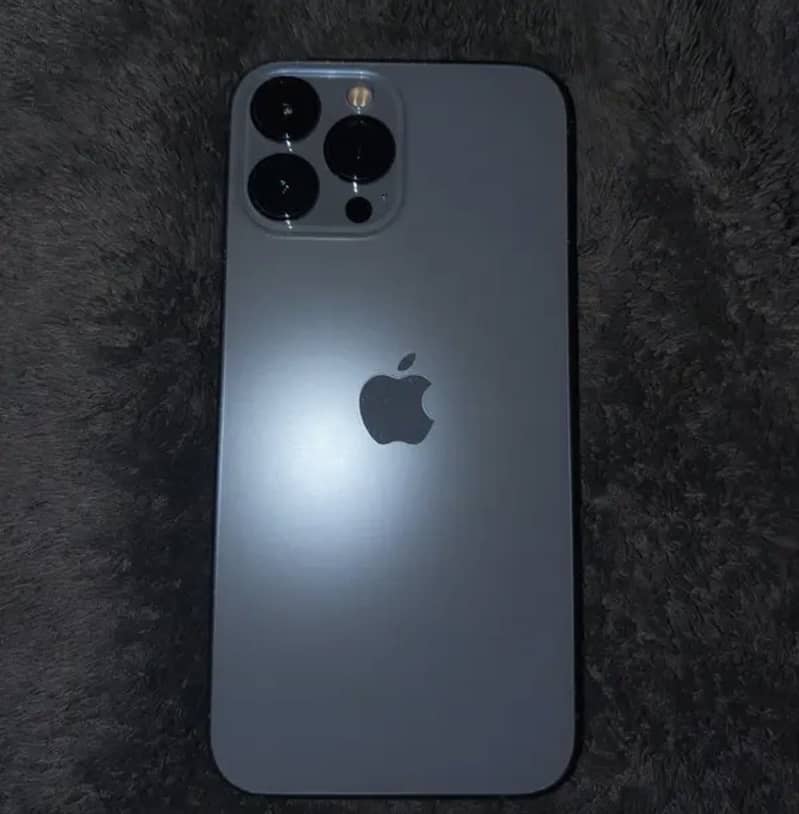 Apple iPhone 13 Pro Max 3