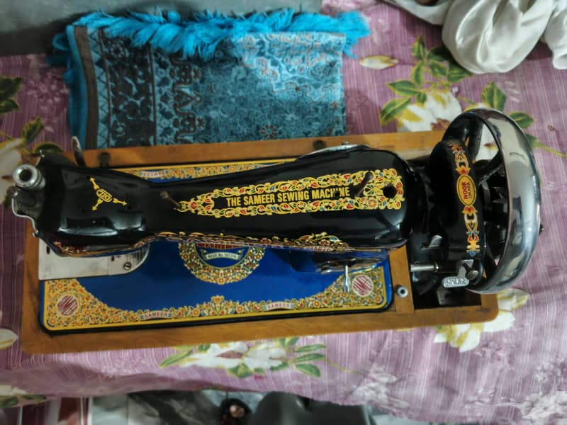 new condition 1