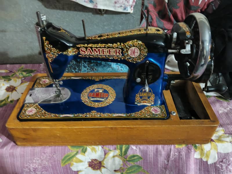 new condition 2