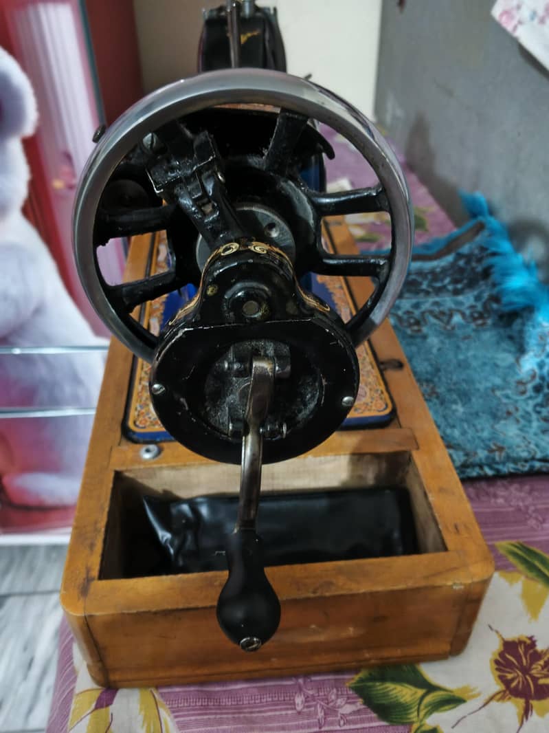 new condition 3