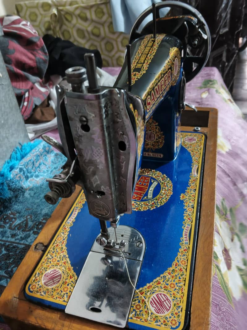 new condition 4