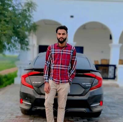 Zain Ali