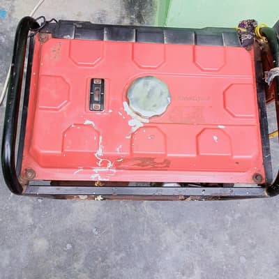 Urgent sell Generator  0312,1098241,,0305,2083928