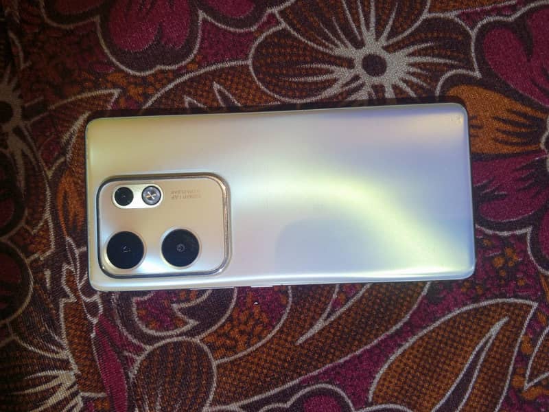 Infinix Zero 30 0