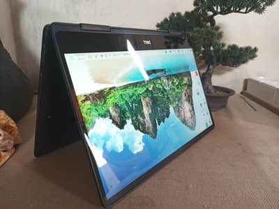 Dell Inspiron Series 7386 i7 8thgen 2in1