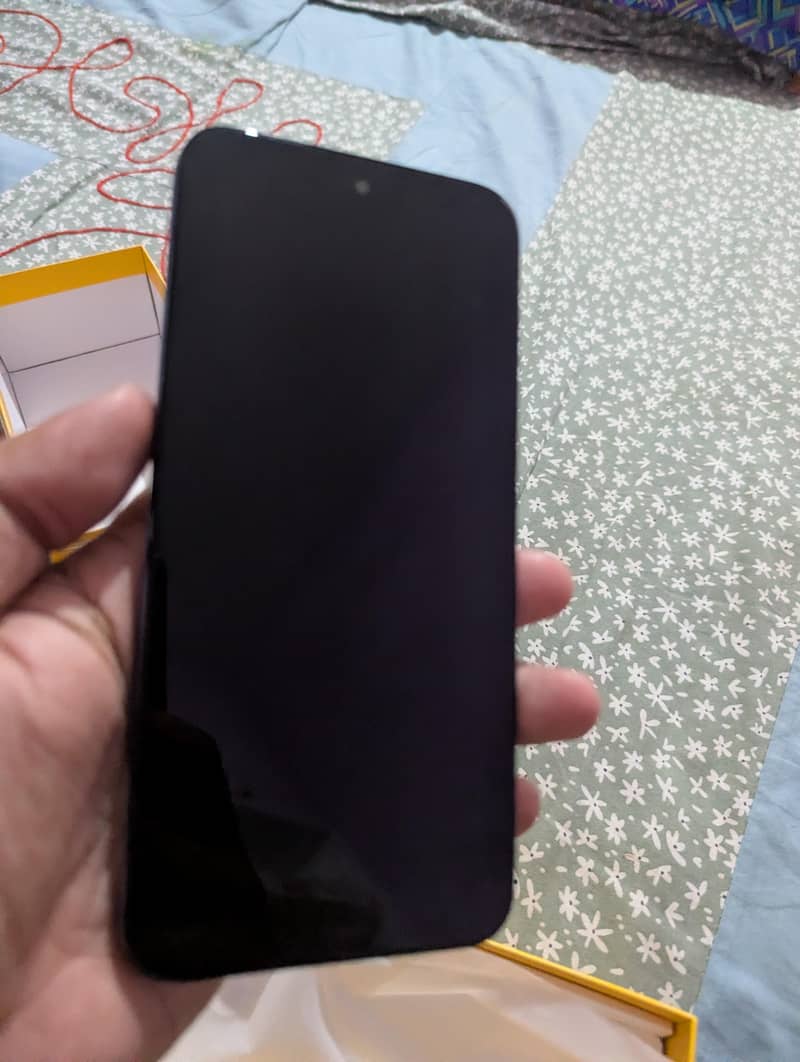 Realme C85 2