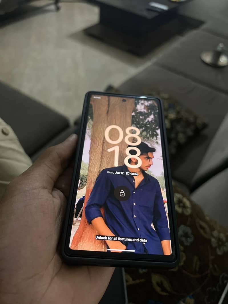 Google Pixel 7a 1