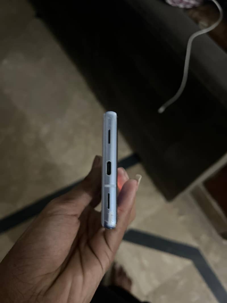 Google Pixel 7a 5