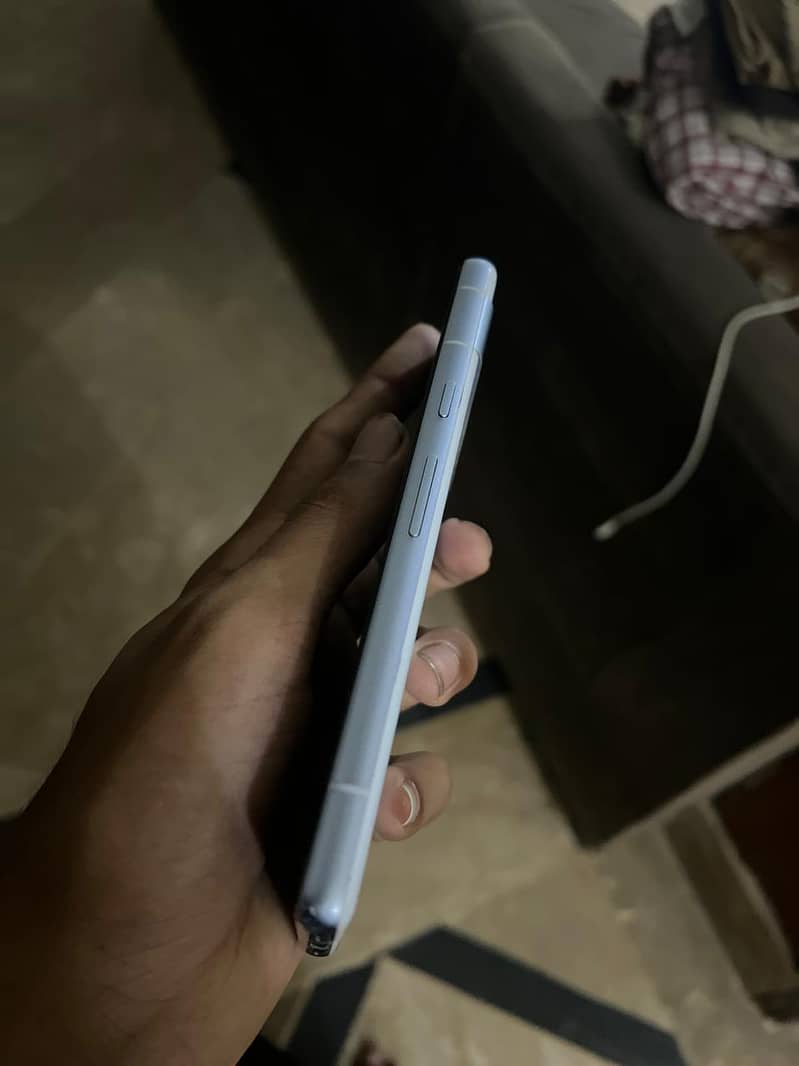 Google Pixel 7a 7
