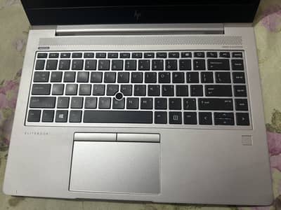 HP EliteBook 840 G6