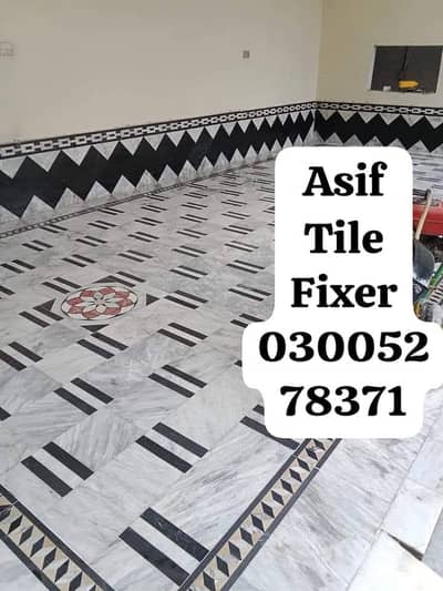 tile marble fixer