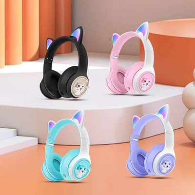head phone