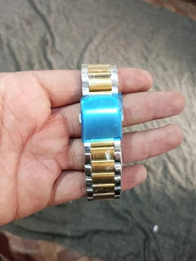 Rolex gold plate watch premium quality