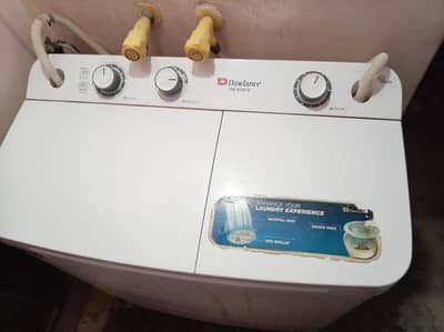 Dawlance Washing Machine DW6550W