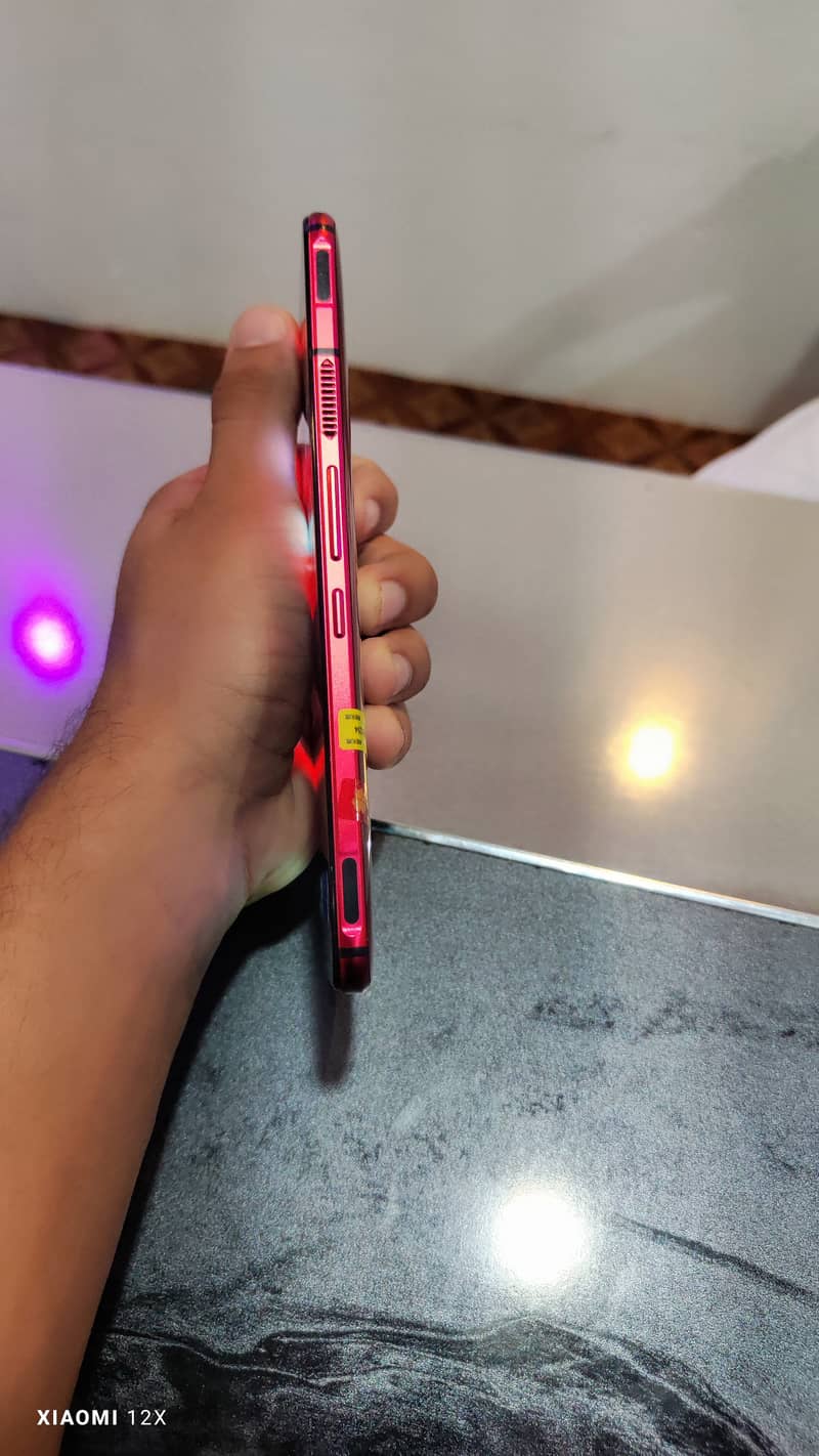 REDMAGIC 5S 2