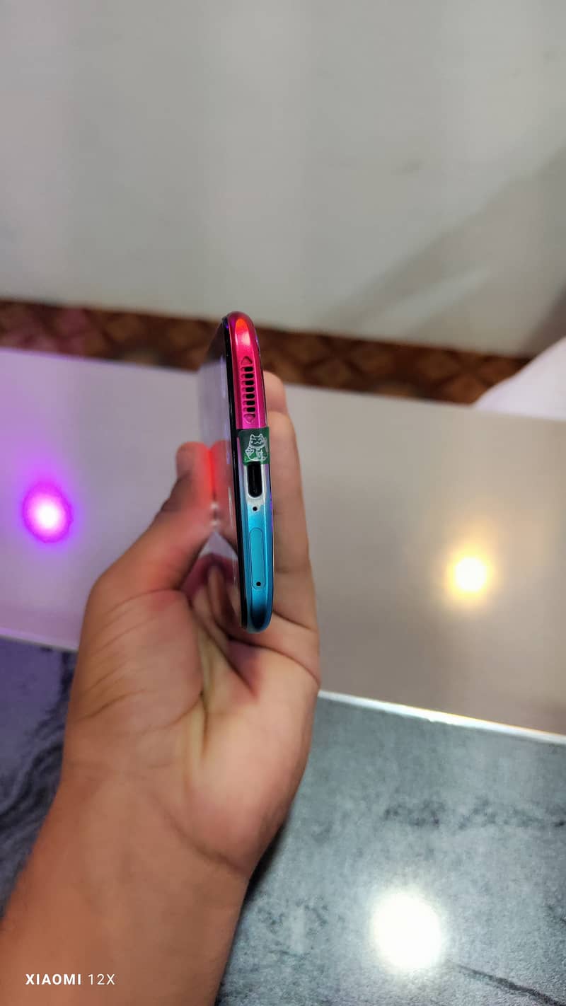 REDMAGIC 5S 4