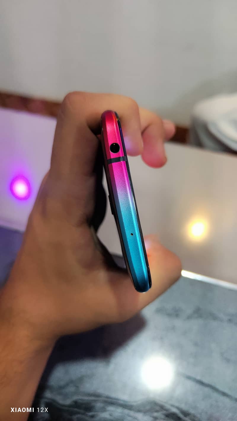 REDMAGIC 5S 5