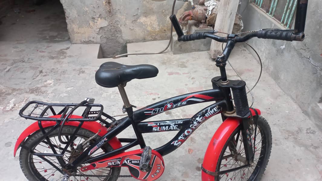 bicycle 2