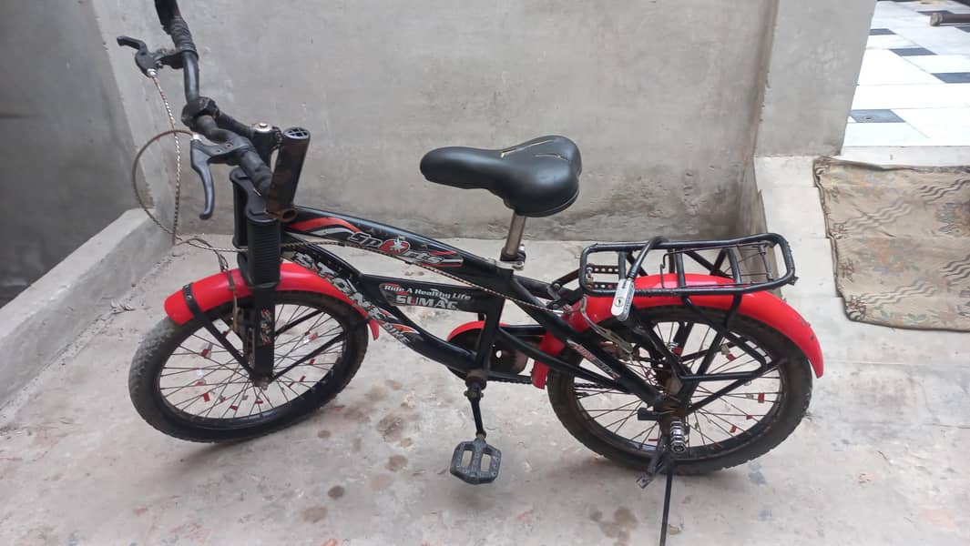 bicycle 3