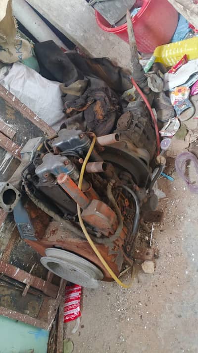 Use condition 10 to 10 engine  start