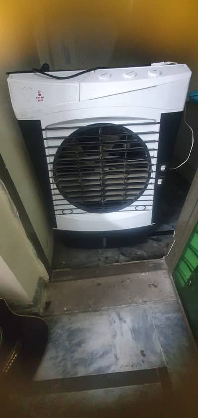 3 month used cooler for sale in lahore.