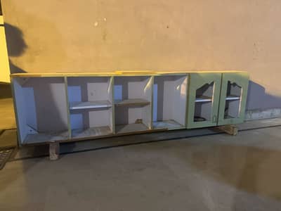 Used cabinets 10/2 7 box