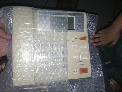 Caller ID Landline Telephone | LCD Display | Box Pack