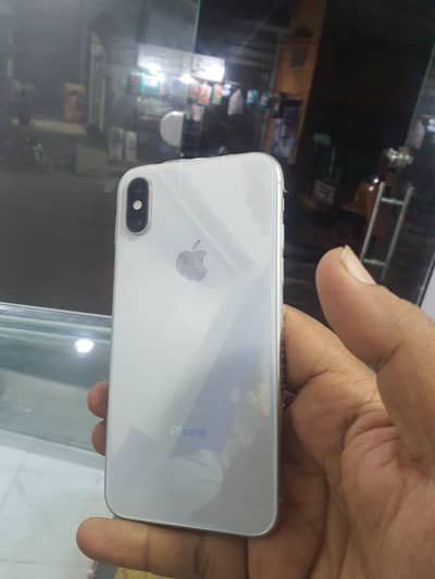 iPhone xs non pta fcatory 64gb water pack