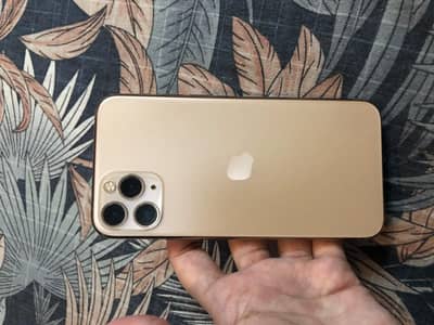 Apple iPhone 11 Pro