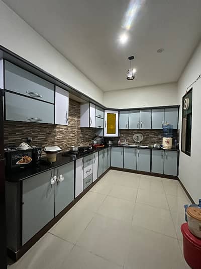 House For Sale Ground +2 For Sale In Kda Society