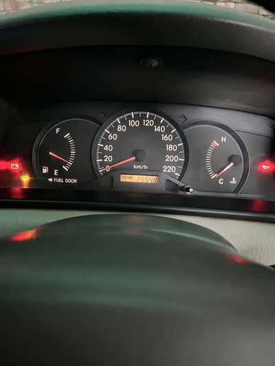 Toyota Corolla 2004