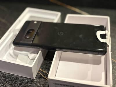 Google Pixel 7