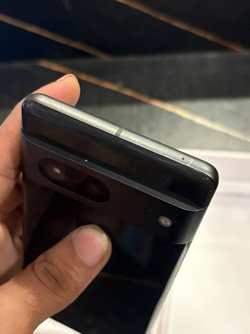 Google Pixel 7 6