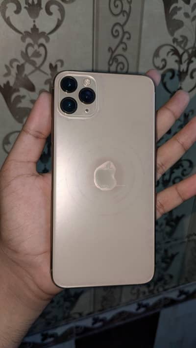 Apple iPhone 11 Pro Max