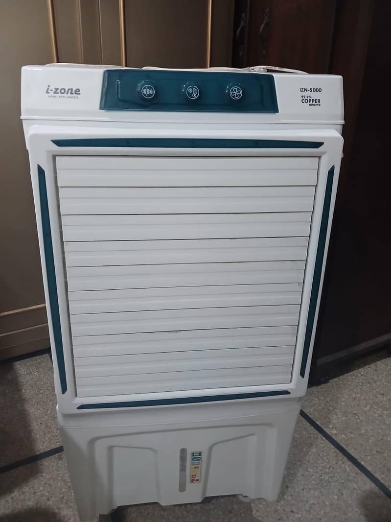 i-zone 1