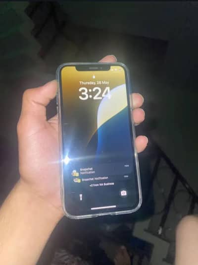 Apple iPhone XS