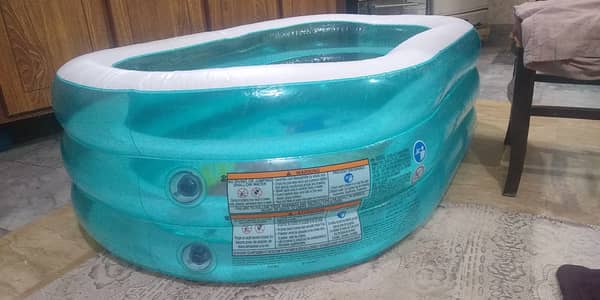 INTEX Swimming Pool For Sale