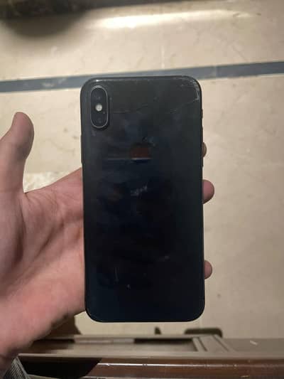 Apple iPhone X