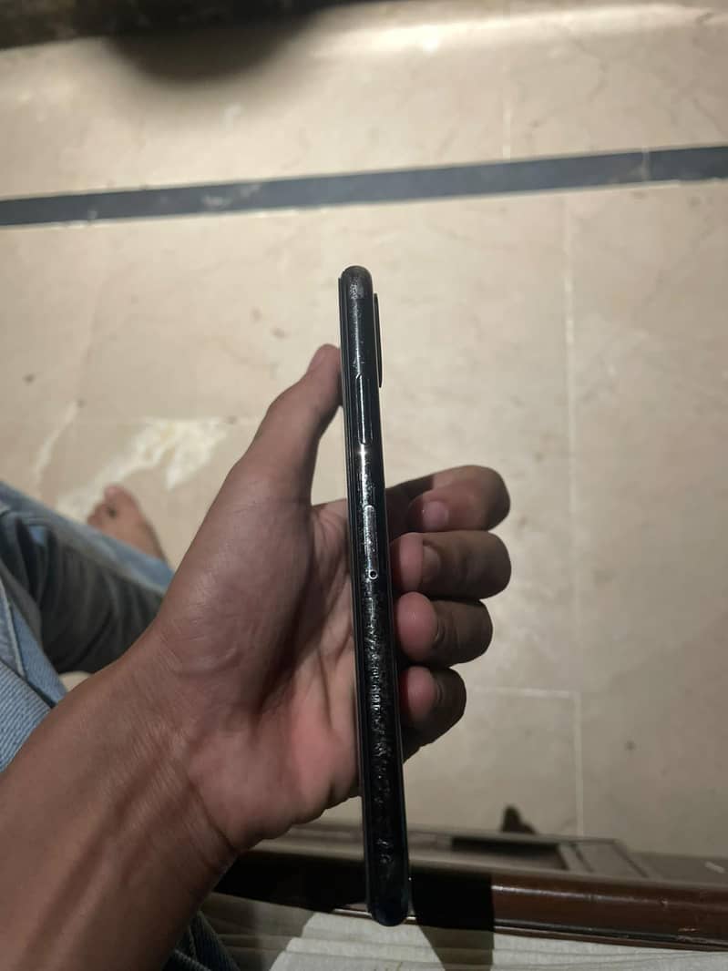 Apple iPhone X add read 5