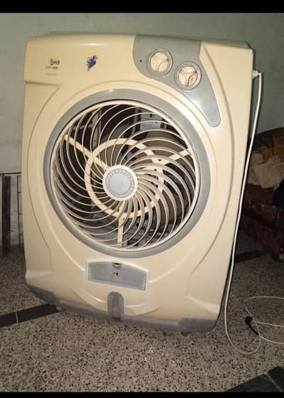 air cooler