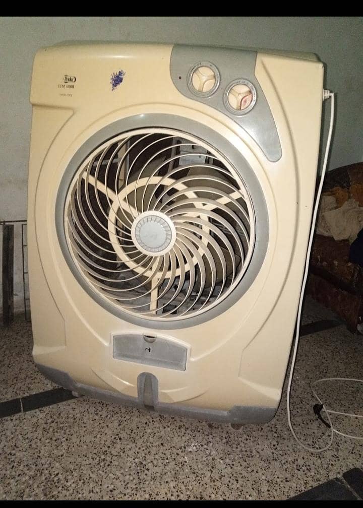 room cooler 0