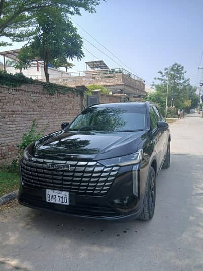 Haval H6 2026