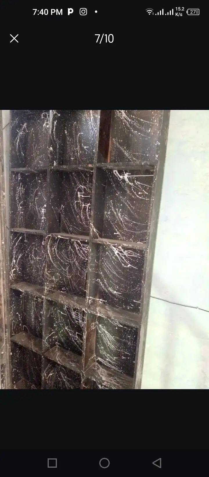 پرچون کی دوکان کے لیے رابطہ 03224728525 — photo 2