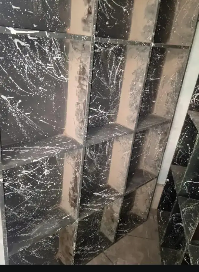 پرچون کی دوکان کے لیے رابطہ 03224728525 — photo 4