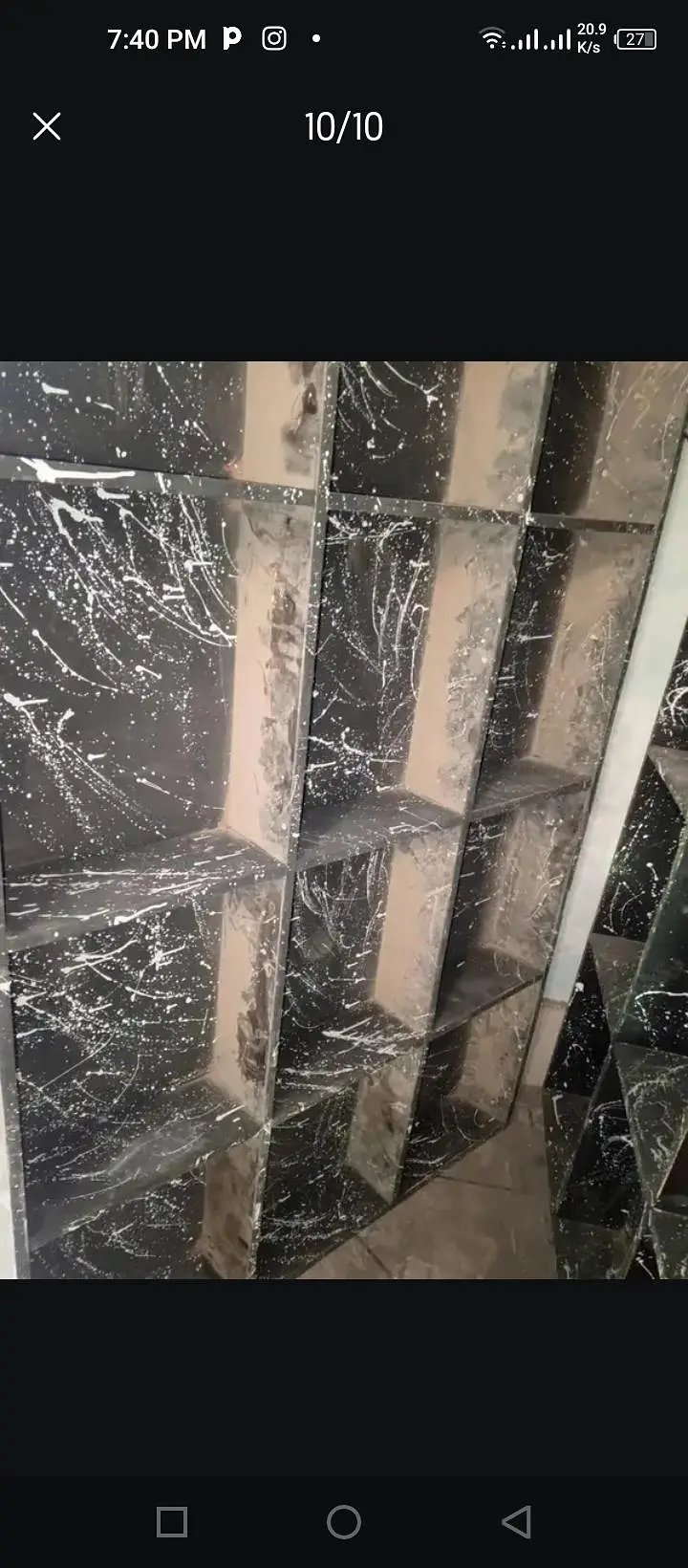 پرچون کی دوکان کے لیے رابطہ 03224728525 — photo 5