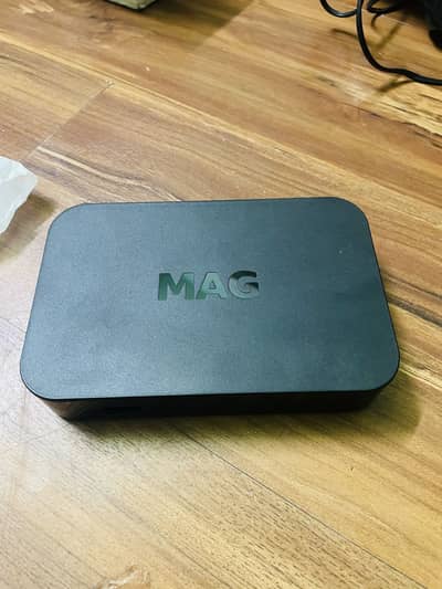 Android tv device box pack