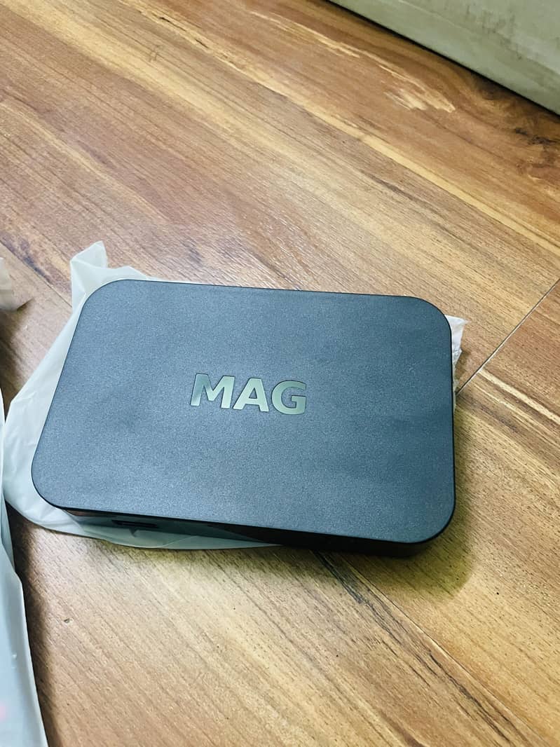 Android tv device box pack 1